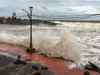 Coastal areas in Kerala will witness increasing sea surge in coming years: Experts