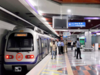 Delhi Metro to ply half of its trains on Monday at 5 to 15 minutes frequency