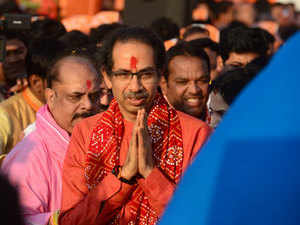 uddhav