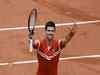 Novak Djokovic marches into fourth round with Ricardas Berankis thrashing