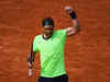 Familiar results at French Open as Nadal, Swiatek advance