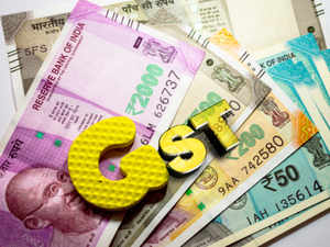 gst colourful