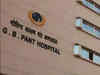 Delhi's GB Pant Hospital passes order to penalise nurses speaking in Malayalam at work