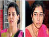 Two women IAS officers shunted out of Mysuru after public spat