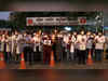 Resident doctors in Delhi hold candle march in support of Madhya Pradesh jr doctors