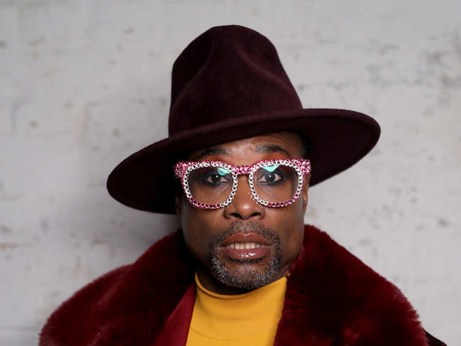 ​Billy Porter and playwright Dan McCabe will pen the show, backed by Berlanti Productions.​