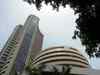 Sensex gains 147 pts; Nifty nears 15,750; sugar stocks rally