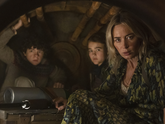 will there be a quiet place 3