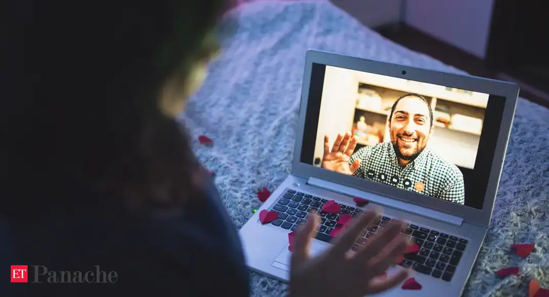 Pandemic-struck people, craving for human connection, turn to Meetup, Bumble BFF & Facebook - Vimarsana News