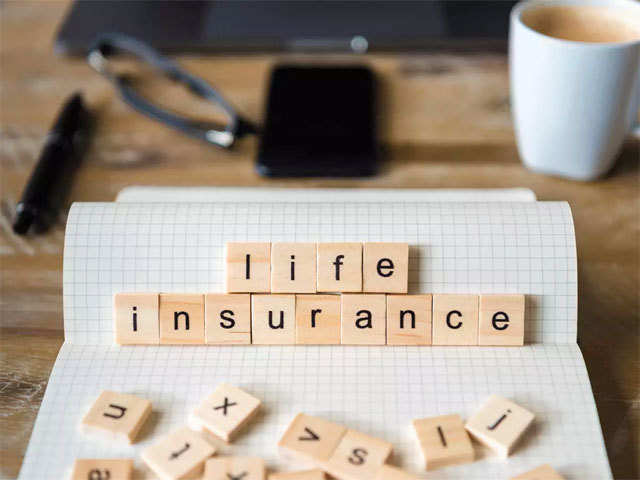 ​Traditional or whole life insurance