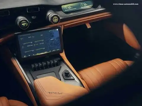 ​Sprinting ahead