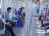Delhi Metro services resume with strict COVID SOPs