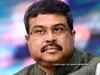 Petroleum minister Dharmendra Pradhan blames global crude oil surge for rising fuel prices