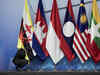 China hosts Southeast Asian ministers as it competes with United States