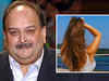Mehul Choksi names 'girlfriend' Barbara in alleged abduction plot in police complaint