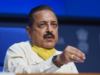 Natural immunity boosters more effective than pharmacological ones, says Jitendra Singh