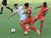 FIFA World Cup Qualifiers: India beat Bangladesh 2-0 on the back of a Sunil Chhetri brace