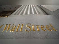 Financial Markets Wall Street