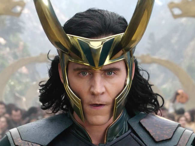 While the MCU movies have touched upon Loki's mischievous side, the series 'Loki', Marvel Studios's third series at Disney Plus,​ aims to give an insight into what hides beneath the wickedness of the fan-favourite villain.​