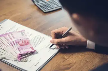 Corporate deleveraging could continue to slowdown bank credit: SBI