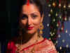 Yami Gautam's post-wedding photos, looks mesmerising as new bride