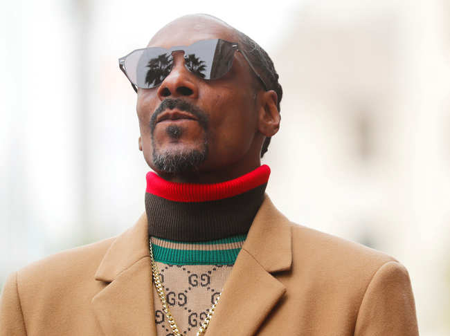 Snoop would not be the first rapper to take on an executive role at Def Jam.
