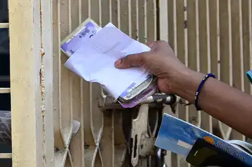 Second Covid wave to impact rural loan collections: India Ratings