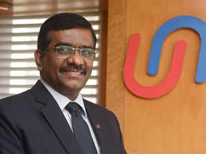 Union Bank MD Rajkiran Rai shares his business outlook for FY22