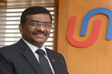 Union Bank MD Rajkiran Rai shares his business outlook for FY22