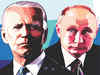 Biden and Putin: No love lost