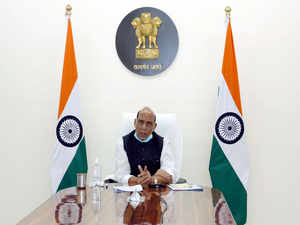 rajnath singh