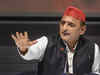 Akhilesh Yadav welcomes Centre's decision to provide free Covid-19 vaccines to states
