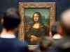Replica of Leonardo de Vinci's Mona Lisa canvas expected to go on sale for $365,000