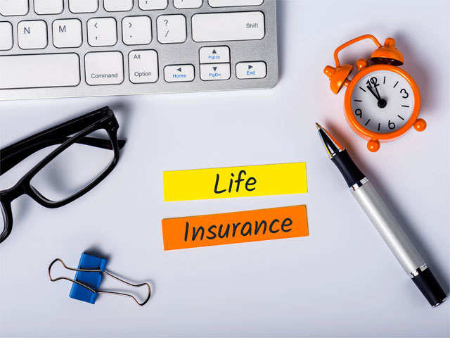 ​Term life insurance