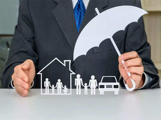 Your financial plan is incomplete without these three insurance covers - ​Must-haves for financial protection | The Economic Times