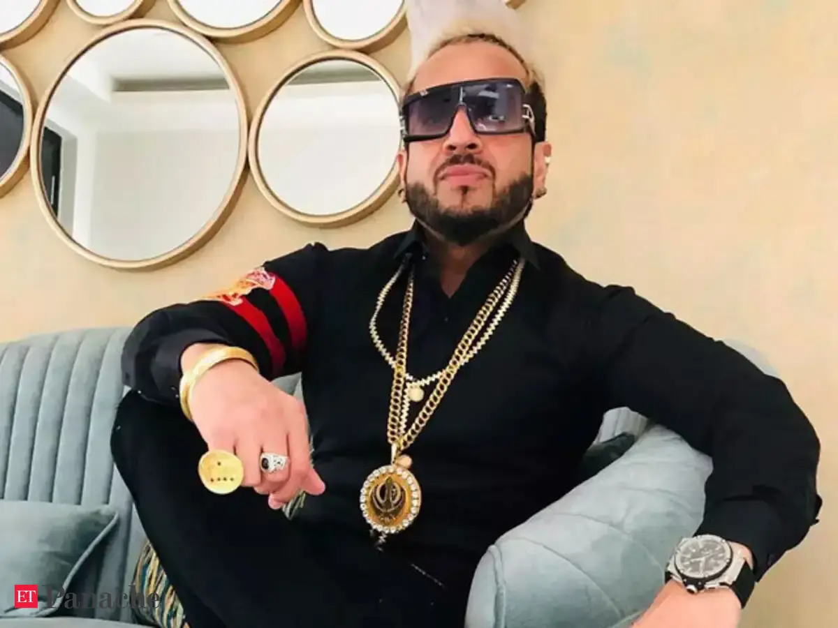 Twitter blocks Punjabi rapper JazzyB, three other accounts - The ...