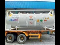 Adani Group is further sourcing high-throughput oxygen generator plants and oxygen concentrators