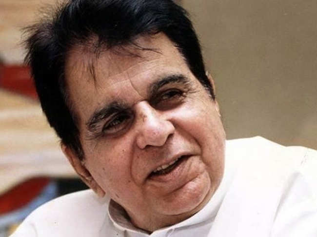 ​Dilip Kumar was admitted to the same hospital last month for a regular health check-up.​