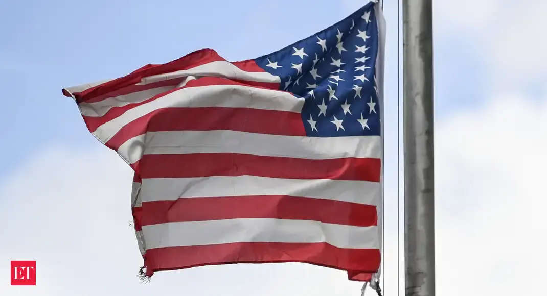 America is driving the global economy. When does that become a problem? - Vimarsana News