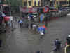 Monsoon arrives in Mumbai; heavy rains lash city, suburbs