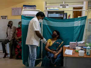 Coronavirus disease (COVID-19) outbreak in Bengaluru