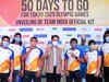 Tokyo Olympics: India dumps Chinese brand Li Ning as kit sponsor