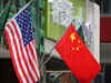 Beijing accuses US of 'paranoid delusion' over innovation bill