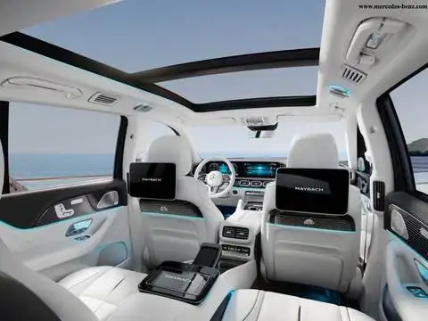 ​Ultimate ride comfort
