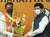 Congress gets big jolt ahead of 2022 UP Polls, Jitin Prasada jumps ship, joins BJP