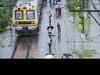 Heavy rains lash Mumbai, four subways shut