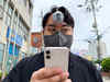 South Korean designer develops 'third eye' as a satirical solution for smartphone zombies