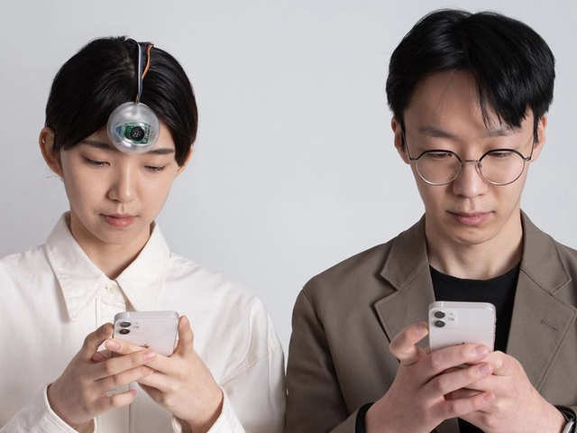 Ultra-wired South Korea battles smartphone addiction