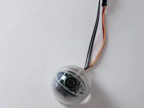 Using a gyro sensor