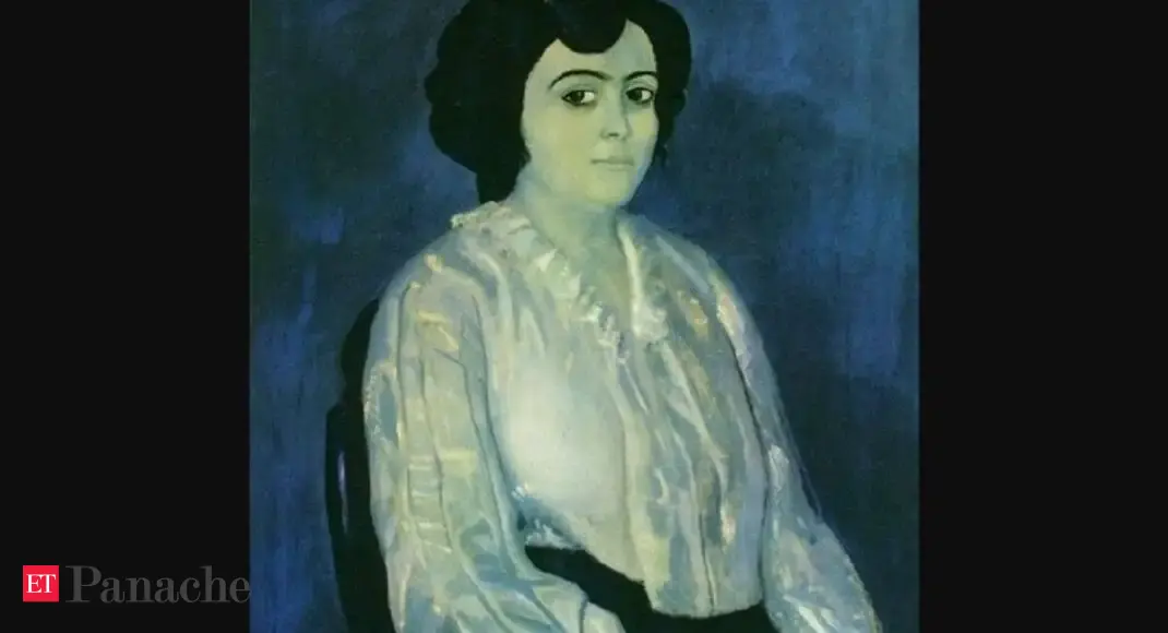 Was this Picasso painting from 1903 sold because of the Nazis? Heirs & Bavaria disagree - Vimarsana News